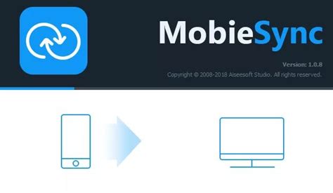 Aiseesoft MobieSync 2.0.28 With Crack Free Download 